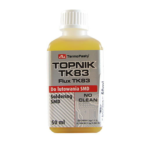 Предохранитель smd tk