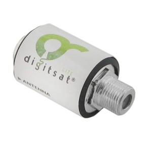 Antenowy wzmacniacz liniowy do DVB-T 10dB 5V