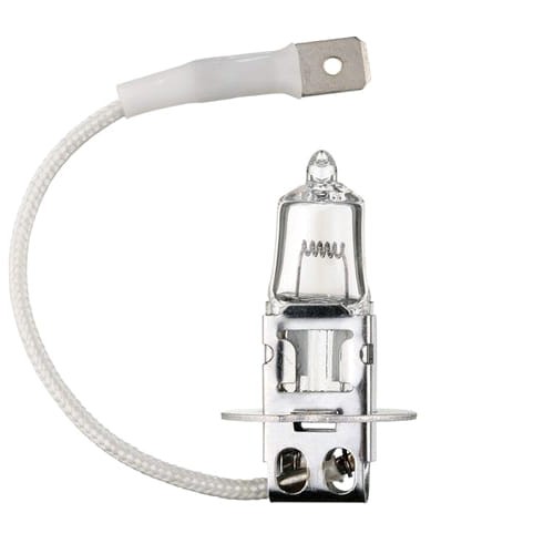 Żarówka samochodowa H3-12V 35W MonoTech