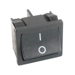 Przełącznik kołyskowy (MXL 201A)