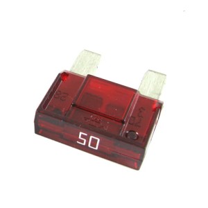 Bezpiecznik samochodowy nożowy maxi 50A