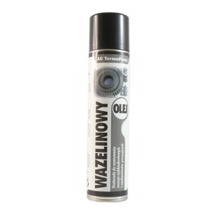 Olej wazelinowy 300ml (spray)