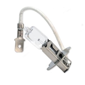 Żarówka halogenowa H3 6V/35 W