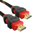 Przyłącze wtyk HDMI na wtyk HDMI 15m