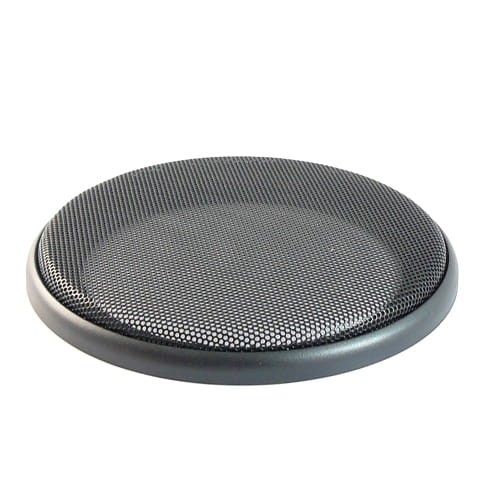 Maskownica głośnikowa grill 5 - 13cm