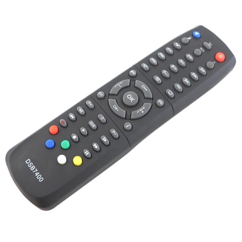 Pilot do TUNERA SAT POLSAT/ECHOSTAR DBS7400