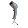 Pirometr do 1300 C miernik temperatury na podczerwień DT 8858