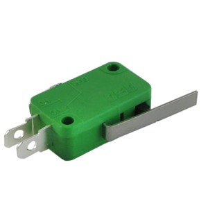 Przełącznik dźwigiowy - dźwignia 26mm