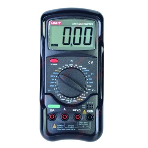 Miernik uniwersalny UT 51