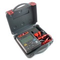 Miernik uniwersalny UT 511 z testerem izolacji