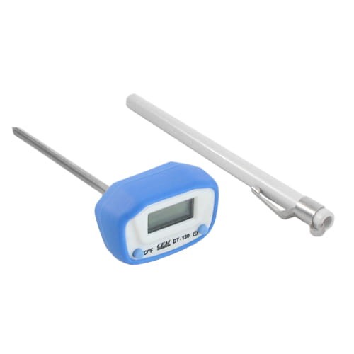 Termometr cyfrowy z sondą DT 130