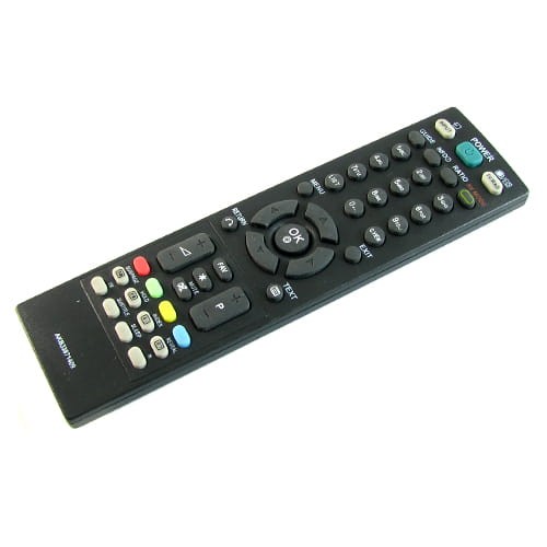 Pilot do TV LG AKB33871409
