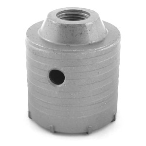 Otwornicza do betonu 80mm