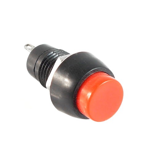 Przełącznik okrągły ON