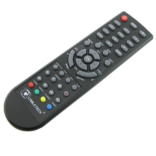 Pilot do DVB-T URZ0195 Cabletech