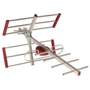 Antena TV UHF HN 39FL z filtrem LTE i symetryzatorem