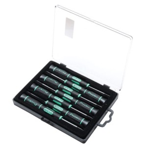 Zestaw wkrętaków 7sztuk SD-081A Proskit