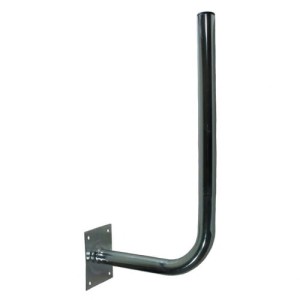 Maszt SAT 80cm - 30 cm