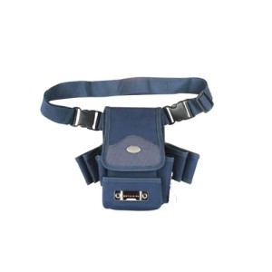 Torba na narzędzia z paskiem biodrowym ST-2012H