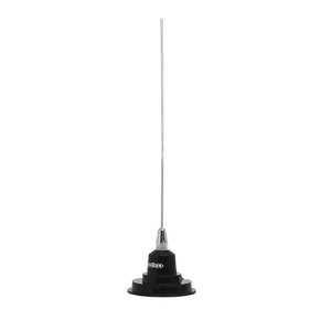 Samochodowa antena CB 100cm magnetyczna HUSTLER