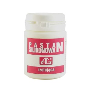 Pasta silikonowa N 60g izolująca