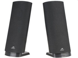 Zestaw głośników komputerowych LOGITECH Z-120