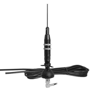 Samochodowa antena CB 63cm ZEFIR