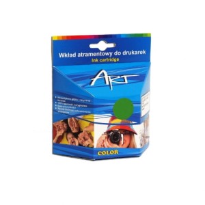 Tusz do BROTHER LC985C (HC) cyan 19ml