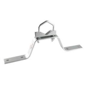 Obejma masztu antenowego 70mm (fi 38mm)