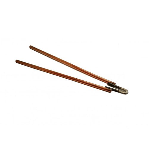 Grot V 1.0mm do lutownic transformatorowych