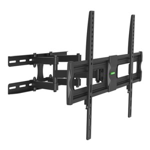 Uchwyt do TV LCD 37-70" z regulacją w pionie i poziomie z poziomicą M09