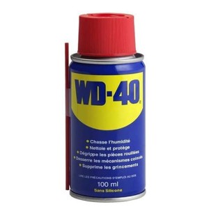 Spray WD-40 100ml
