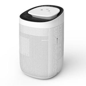 Osuszacz i oczyszczacz powietrza