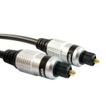 Przyłącze optyczne toslink 5m