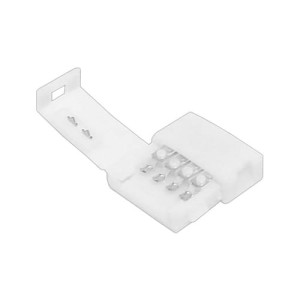 Złącze taśmy LED RGB