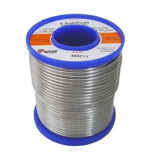 Spoiwo LC60-SW26 średnica 3.00mm 1kg