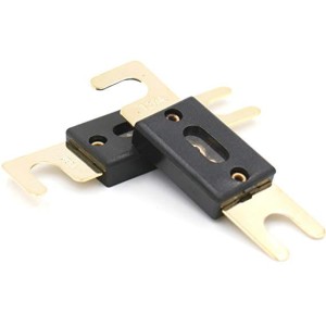 Samochodowy Bezpiecznik nożycowy ANL 60A