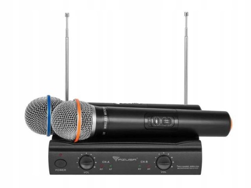 AZUSA V3000 ZESTAW MIKROFONÓW BEZPRZEWODOWYCH VHF.jpg