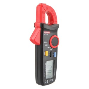 Miernik cęgowy UNI-T UT210A