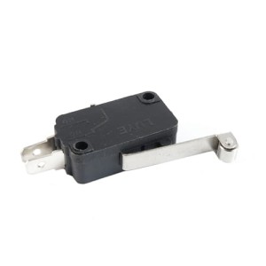 Przełącznik dźwigniowy (dźwignia z rolką 26 mm)