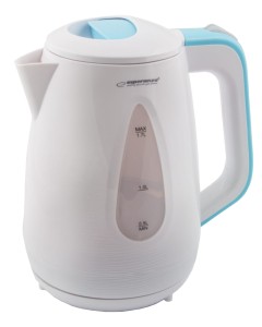 Esperanza czajnik elektryczny 1.7 l Mississipi