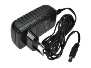 Zasilacz impulsowy 9V / 1.5A DC 2.1/5.5