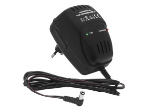 Ładowarka do elektronarzędzi 21,5V/400mA Napięcie baterii 18V NiMH,NiCd