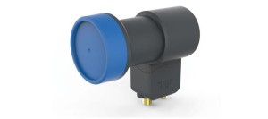 Antenowy konwenter TWIN Opticum