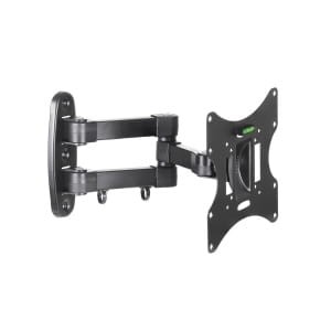 Uchwyt do TV LCD/LED 19-42" 25kg 