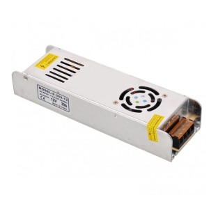 Zasilacz modułowy LED 360W 12V 30A