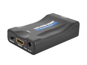 Konwerter HDMI na SCART