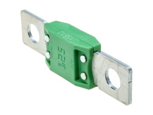 Bezpiecznik samochodowy MEGA 125A