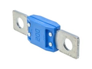 Bezpiecznik samochodowy MEGA 200A