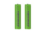 Akumulatory AAA 1000mAh NiHM 2 sztuki